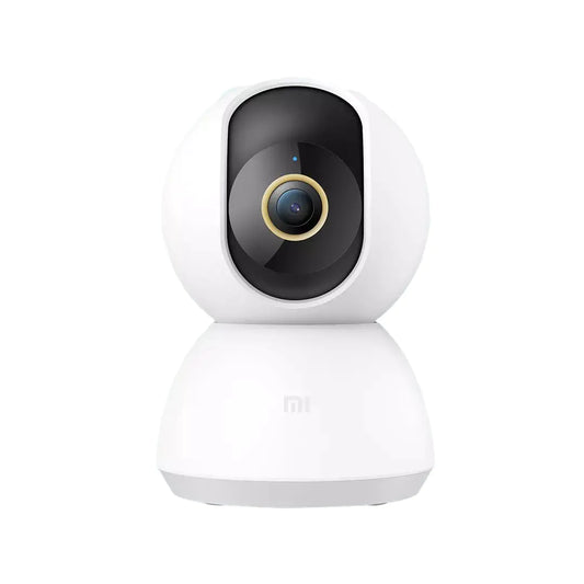 Xiaomi Smart Camera PTZ 2K White Home Monitoring